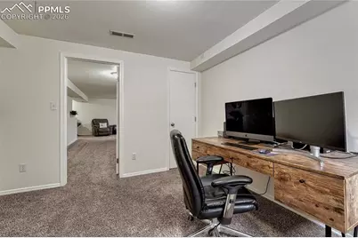 2935 Rolling Wood Loop, Colorado Springs, CO 80918 - Photo 28