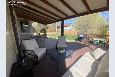 2935 Rolling Wood Loop, Colorado Springs, CO 80918 - Photo 30