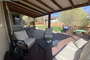 2935 Rolling Wood Loop, Colorado Springs, CO 80918 - Photo 30