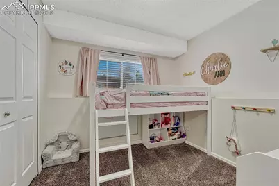 2935 Rolling Wood Loop, Colorado Springs, CO 80918 - Photo 22