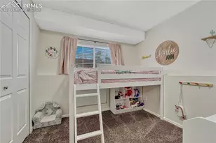 2935 Rolling Wood Loop, Colorado Springs, CO 80918 - Photo 22