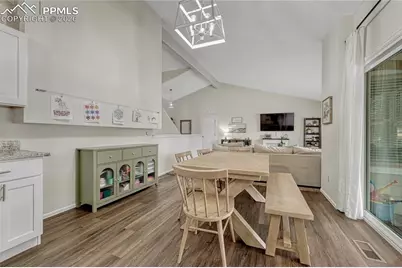 2935 Rolling Wood Loop, Colorado Springs, CO 80918 - Photo 4