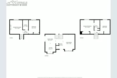 3150 Bridgewater Drive, Colorado Springs, CO 80916 - Photo 32