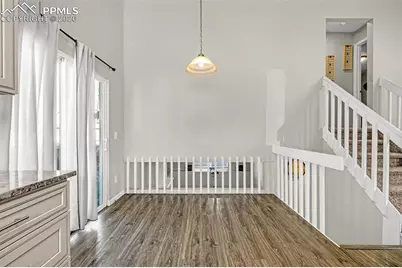 3150 Bridgewater Drive, Colorado Springs, CO 80916 - Photo 8