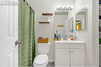 3150 Bridgewater Drive, Colorado Springs, CO 80916 - Photo 14