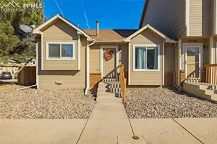 3150 Bridgewater Dr, Colorado Springs, CO 80916 - Photo 1