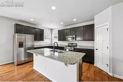 7504 Bonterra Lane, Colorado Springs, CO 80925 - Photo 10