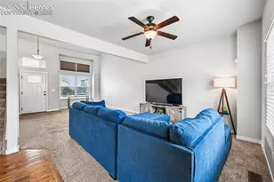 7504 Bonterra Ln, Colorado Springs, CO 80925 - Photo 6