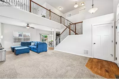 7504 Bonterra Lane, Colorado Springs, CO 80925 - Photo 4