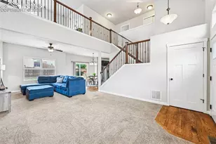 7504 Bonterra Ln, Colorado Springs, CO 80925 - Photo 4