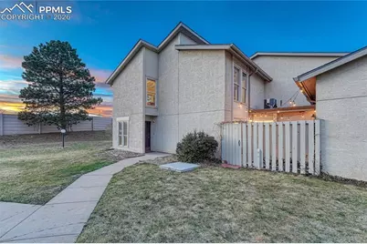 3330 Templeton Gap Road #22, Colorado Springs, CO 80907 - Photo 36