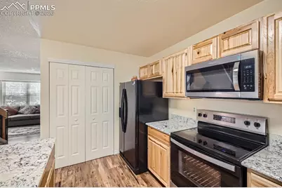 3833 Smoke Tree Drive, Colorado Springs, CO 80920 - Photo 10