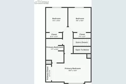 3833 Smoke Tree Drive, Colorado Springs, CO 80920 - Photo 30