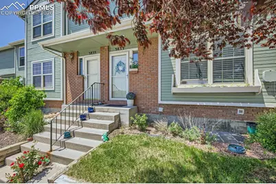 3833 Smoke Tree Drive, Colorado Springs, CO 80920 - Photo 2