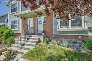 3833 Smoke Tree Dr, Colorado Springs, CO 80920 - Photo 2