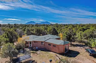 138 Taylor Blvd, Walsenburg, CO 81089 - Photo 1