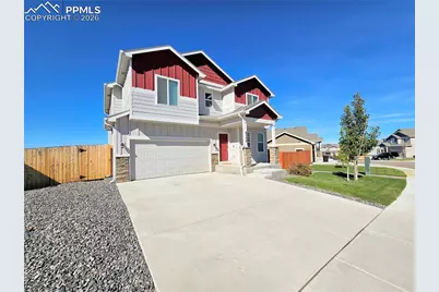 6592 Tillamook Drive, Colorado Springs, CO 80925 - Photo 2