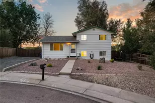 4242 Amiable Way, Colorado Springs, CO 80917 - Photo 2