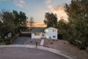 4242 Amiable Way, Colorado Springs, CO 80917 - Photo 1