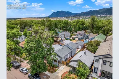 2219 W Bijou Street, Colorado Springs, CO 80904 - Photo 32