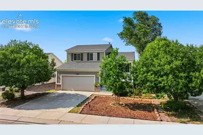 7368 Glenburn Drive, Fountain, CO 80817 - Photo 6