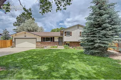 1370 Amstel Drive, Colorado Springs, CO 80907 - Photo 1