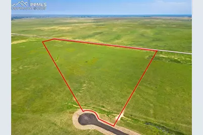 20119 Dusty Spur Trail, Calhan, CO 80808 - Photo 2