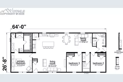 17755 County Road 2, Rush, CO 80833 - Photo 4