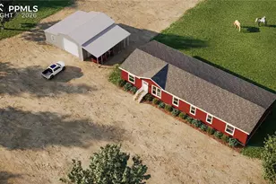 17755 Co Rd 2, Rush, CO 80833 - Photo 2