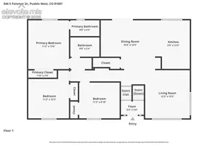 846 S Palomar Dr, Pueblo, CO 81007 - Photo 46