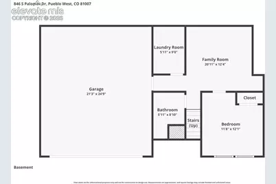846 S Palomar Drive, Pueblo, CO 81007 - Photo 44