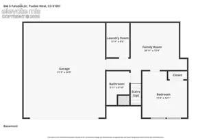 846 S Palomar Dr, Pueblo, CO 81007 - Photo 44