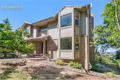 140 Rugely Court, Colorado Springs, CO 80906 - Photo 2