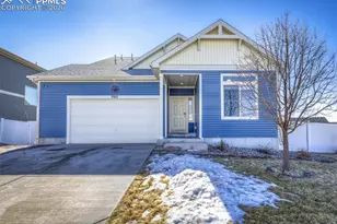 7901 Whistlestop Ln, Fountain, CO 80817 - Photo 1