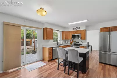 3910 Sedgewood Way, Colorado Springs, CO 80918 - Photo 12