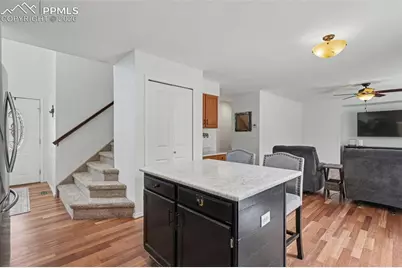 3910 Sedgewood Way, Colorado Springs, CO 80918 - Photo 10