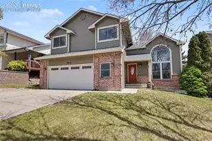 3910 Sedgewood Way, Colorado Springs, CO 80918 - Photo 2