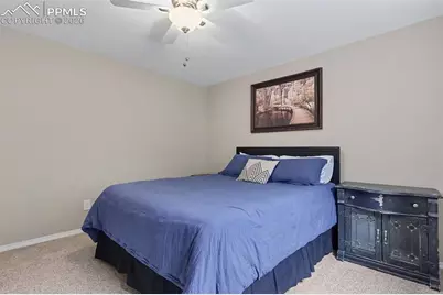 3910 Sedgewood Way, Colorado Springs, CO 80918 - Photo 36