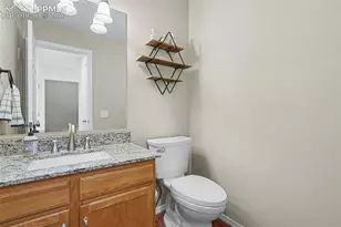 3910 Sedgewood Way, Colorado Springs, CO 80918 - Photo 18