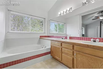 3910 Sedgewood Way, Colorado Springs, CO 80918 - Photo 22