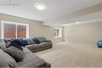 3910 Sedgewood Way, Colorado Springs, CO 80918 - Photo 34