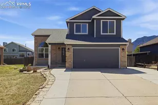 1321 Grass Valley Dr, Colorado Springs, CO 80906 - Photo 2
