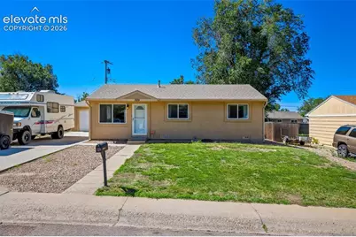 525 Aztec Drive, Colorado Springs, CO 80911 - Photo 6