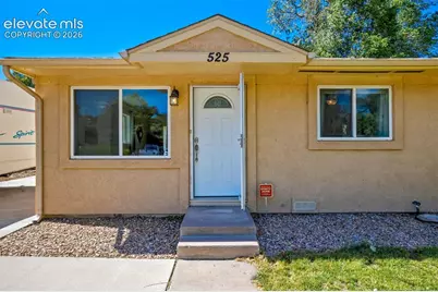 525 Aztec Drive, Colorado Springs, CO 80911 - Photo 8