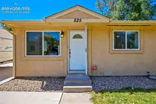 525 Aztec Dr, Colorado Springs, CO 80911 - Photo 8