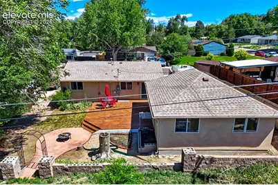 525 Aztec Drive, Colorado Springs, CO 80911 - Photo 34