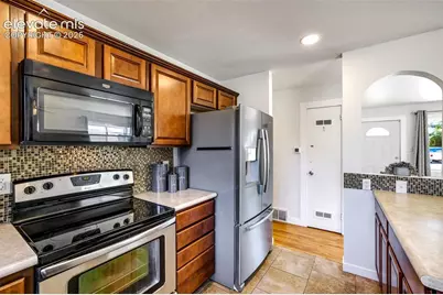 525 Aztec Drive, Colorado Springs, CO 80911 - Photo 16
