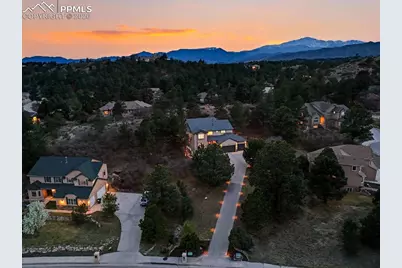 7530 Winding Oaks Drive, Colorado Springs, CO 80919 - Photo 2
