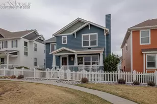 5722 Gallantry Ln, Colorado Springs, CO 80923 - Photo 2