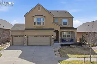 5841 Revelstoke Dr, Colorado Springs, CO 80924 - Photo 2